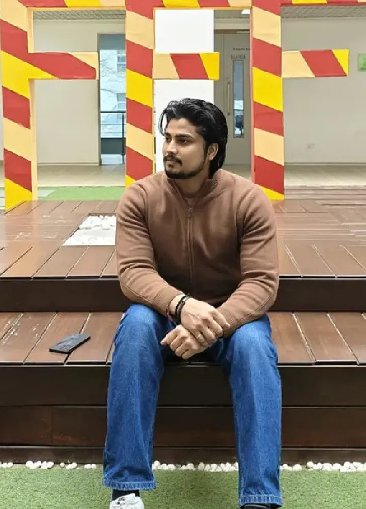Himanshu Rai