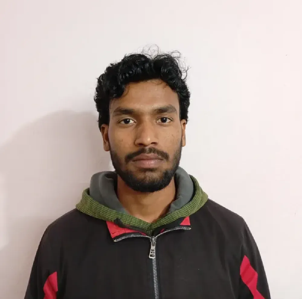 Surya Sah