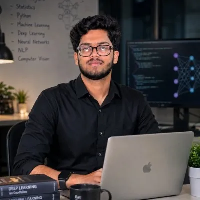 Akash Gaurav