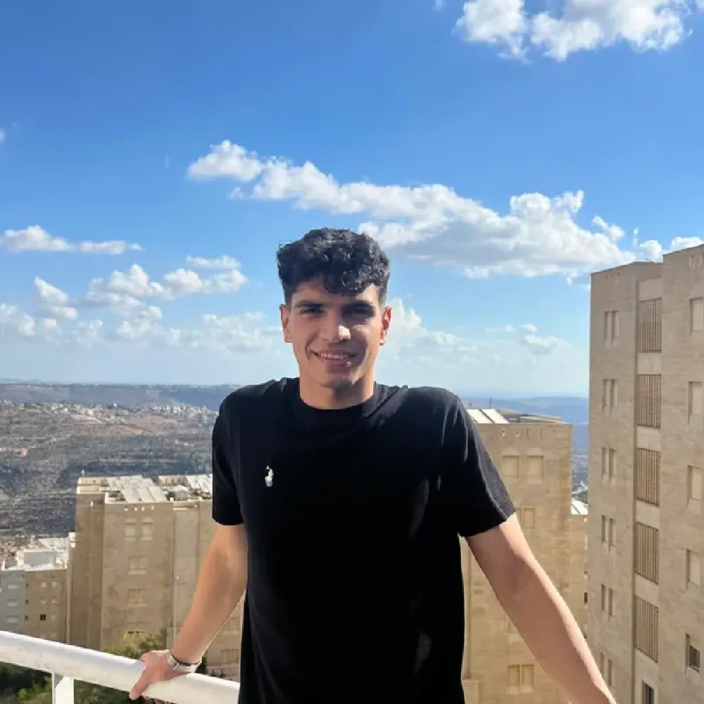 Rami Ghazzawi