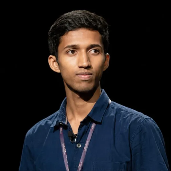Atharva KA