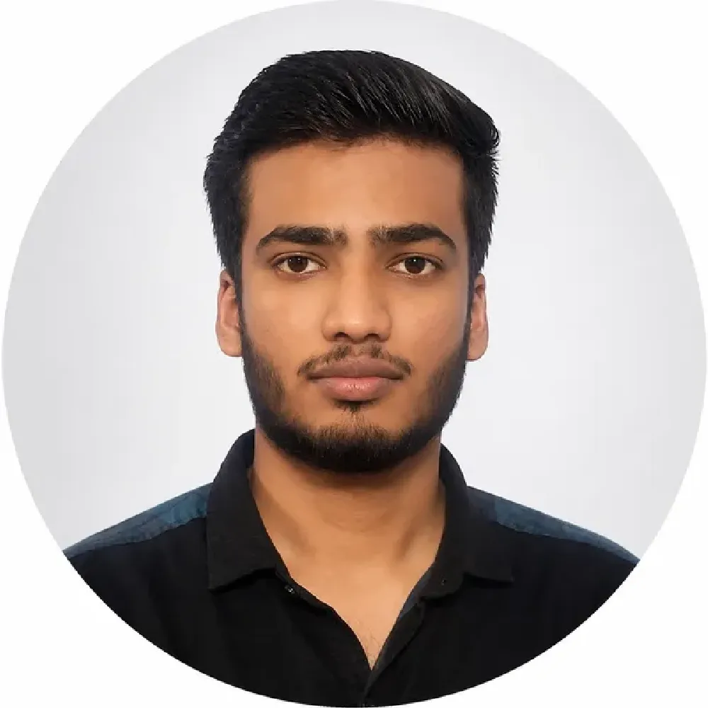 Rahul R