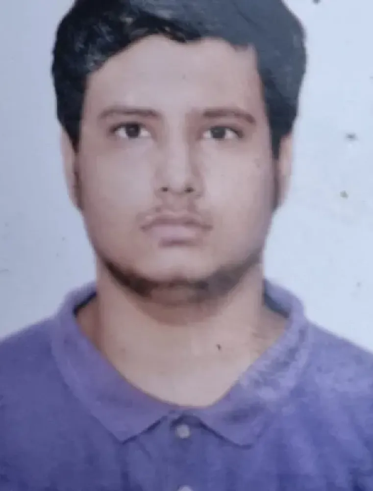 Aditya Kumar