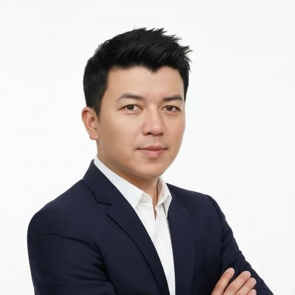Vincentius Indrayanto