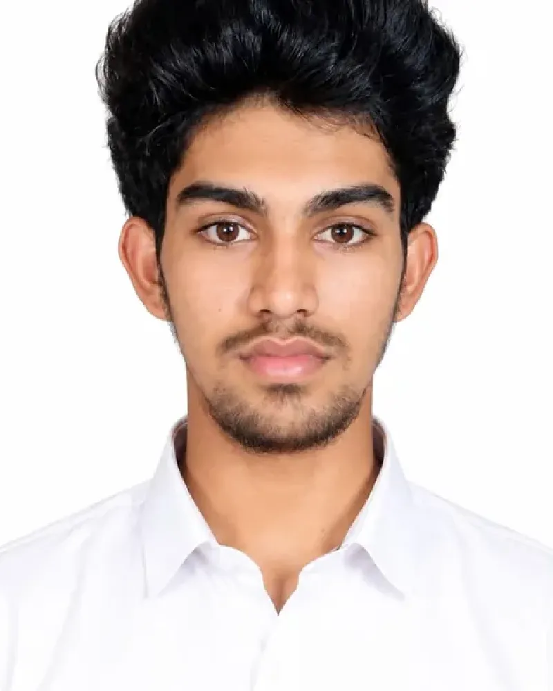 Suhail Abbas R