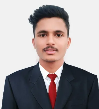 RUSHIKESH  PATIL