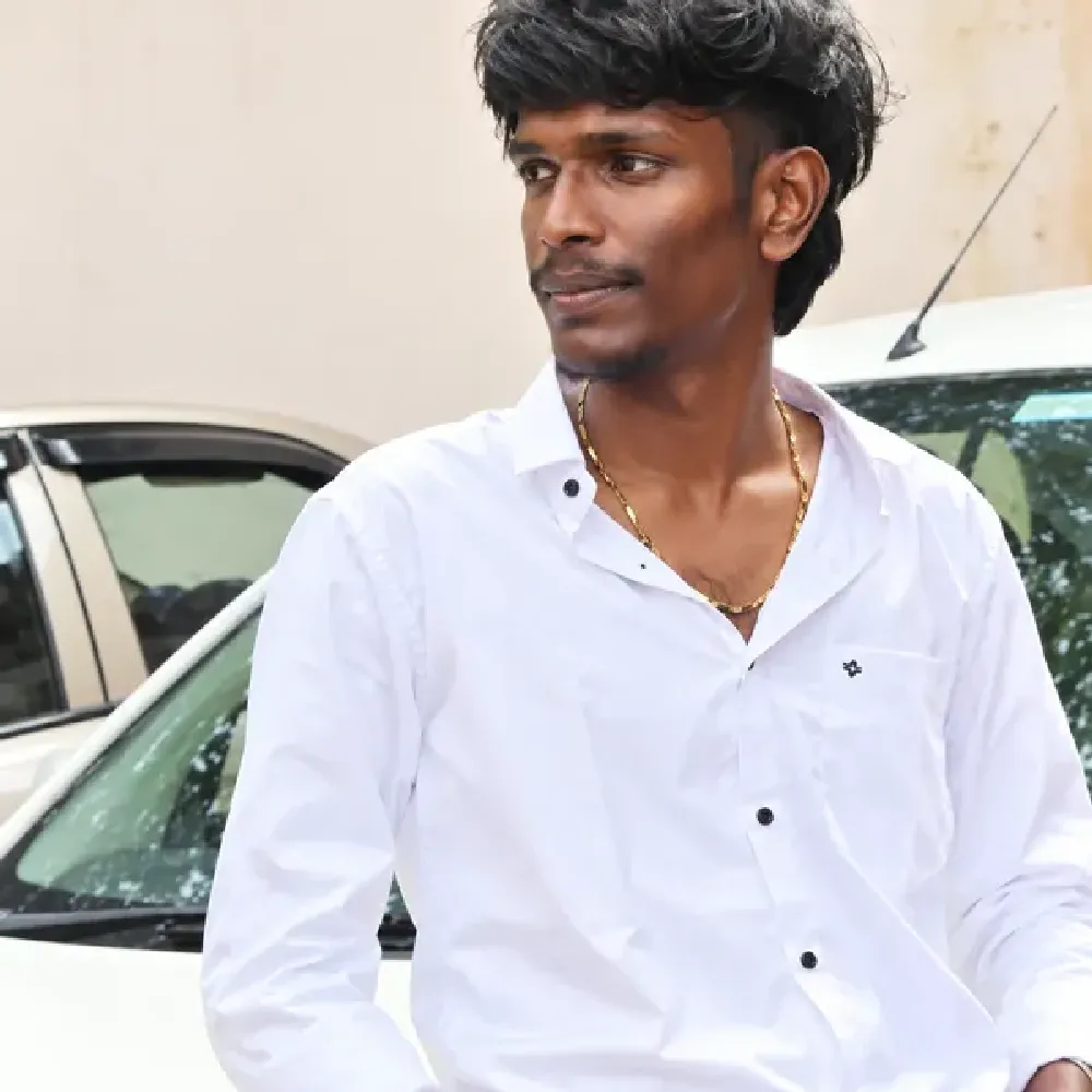 Hemanth G