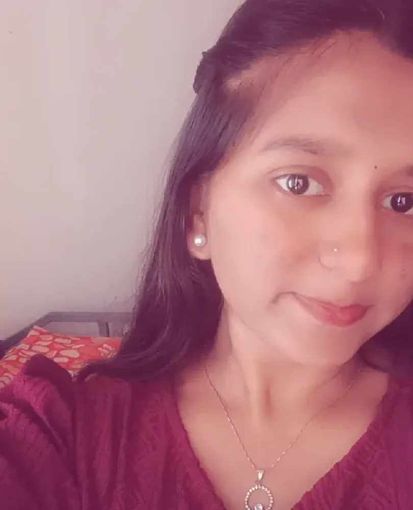 Maithili Patil