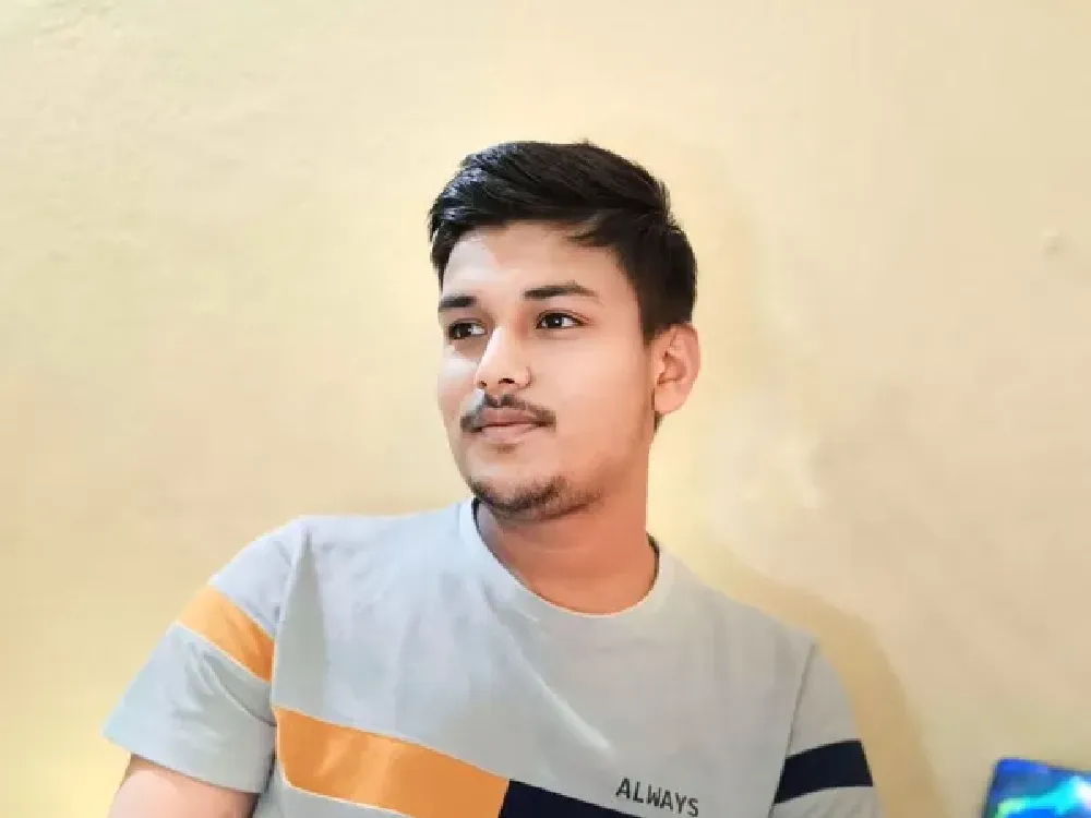 Avinash verma