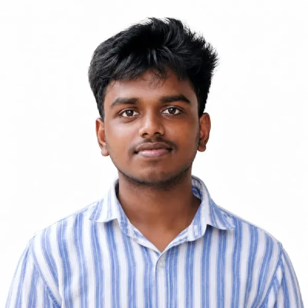 Sam Mathew
