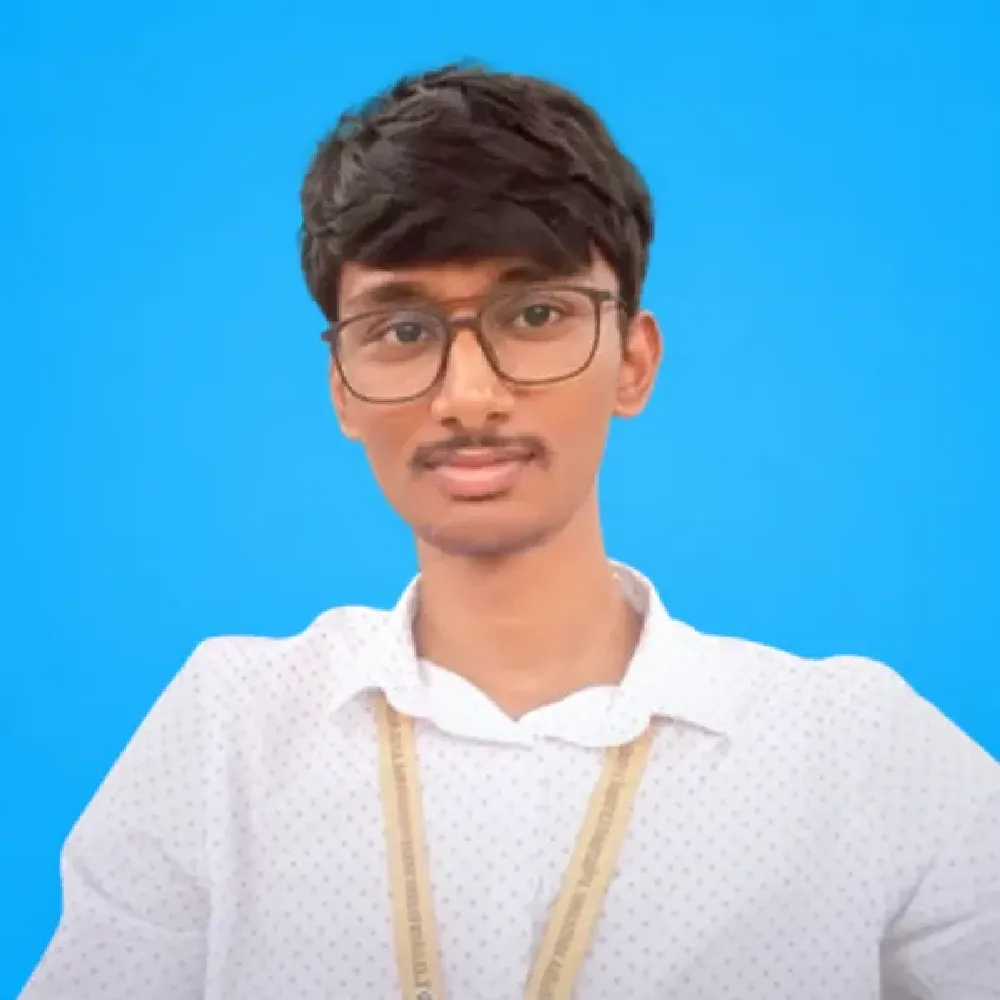 HARISHGAUTHAM S 241401027