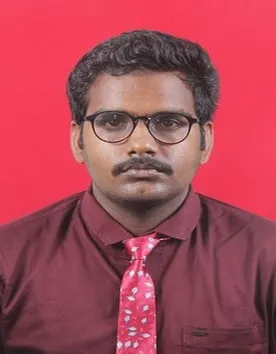Ranjith R