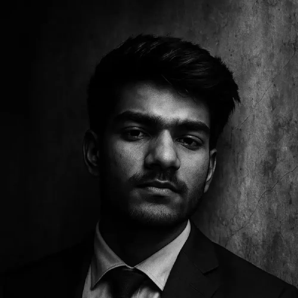 Arvind kumar