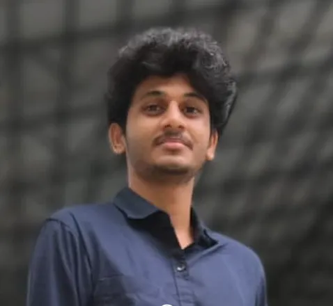 Rupak M