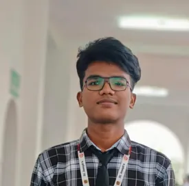 KOPI SHANKAR S Y