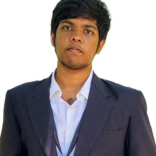 Siva adithya Narayana.A