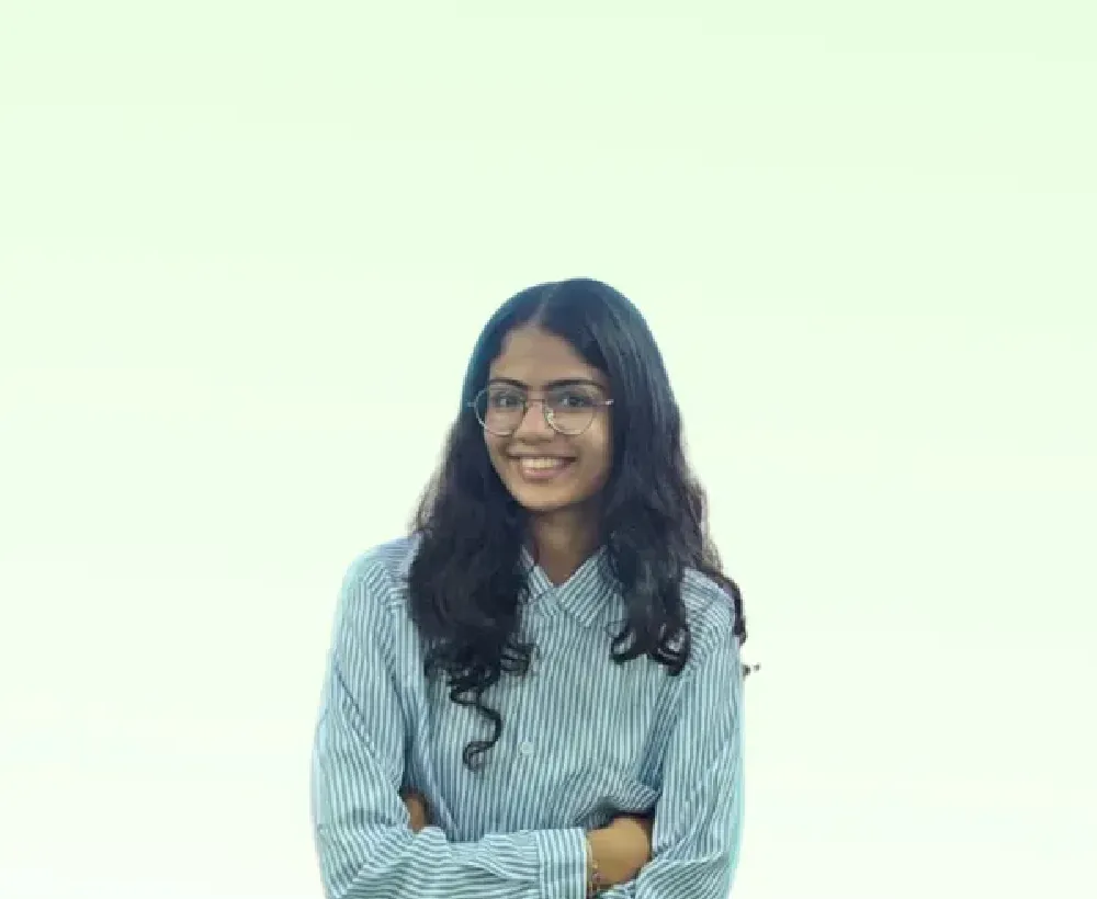 Diya Prajapati