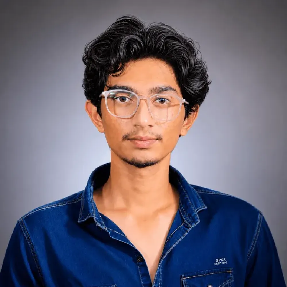 iliyas shaik