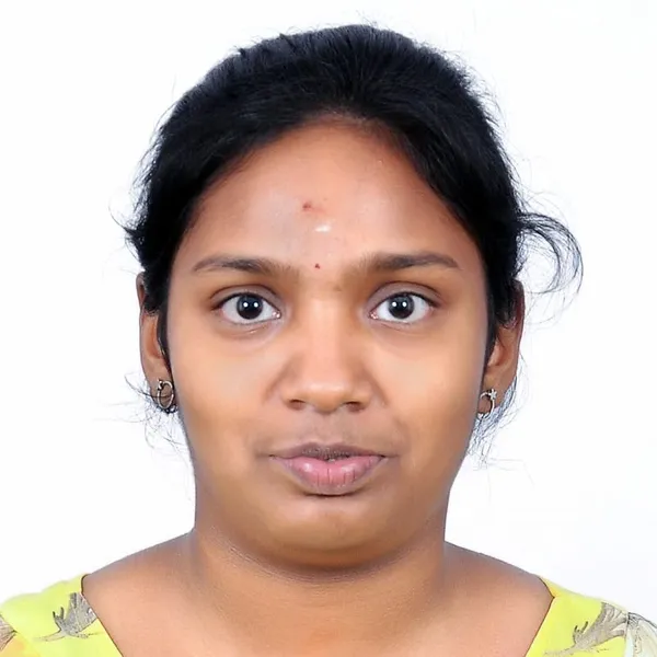 Karthika Venkatachalam