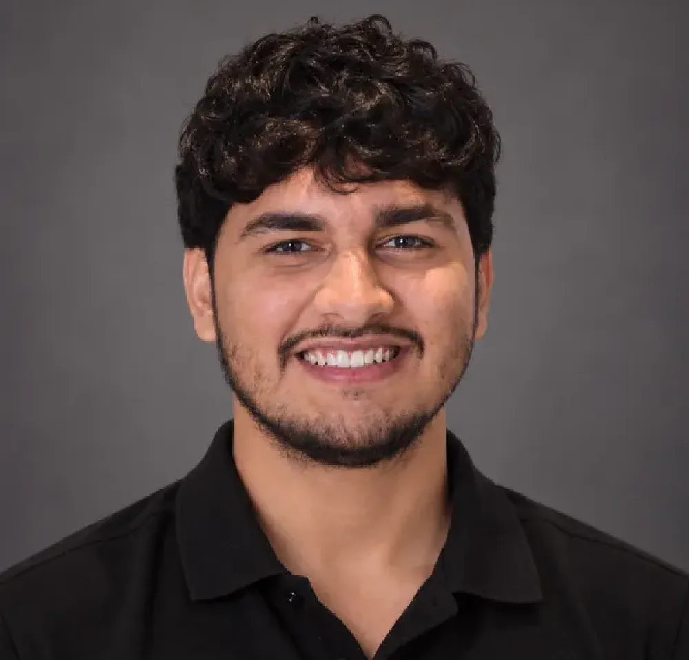 Mohit Naithani