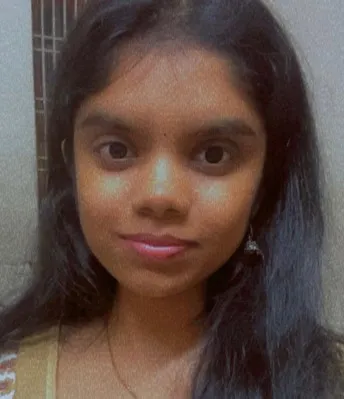 Nivedhitha K S