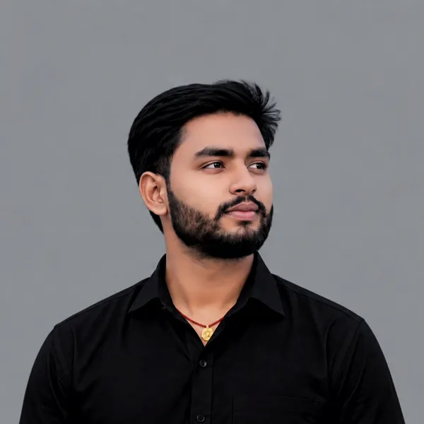 PRAVEEN KUMAR