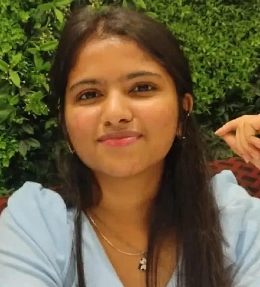 Riddhi Kasliwal
