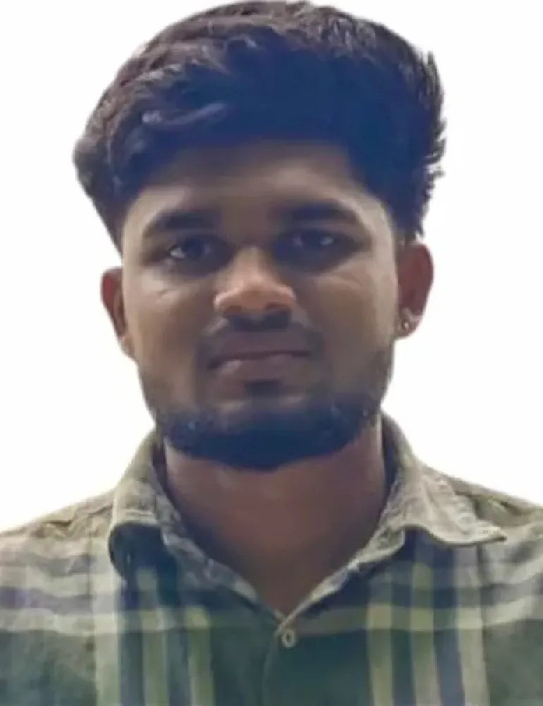 Dharshan