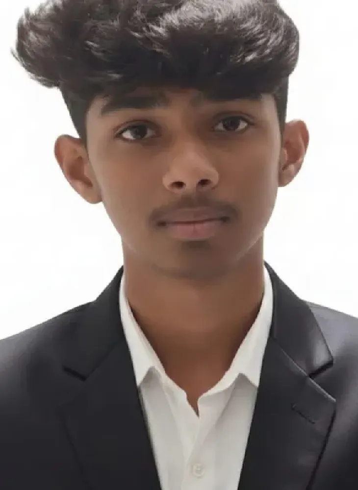 MohanaPrasath M