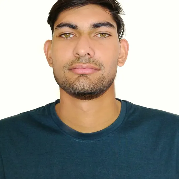 vikash sharma