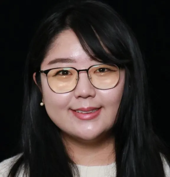 Jessica Bae