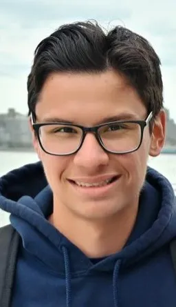 Caden Snyder