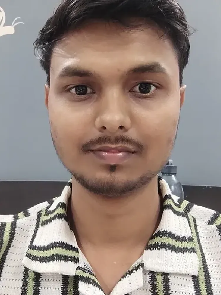 Gaurav Raj