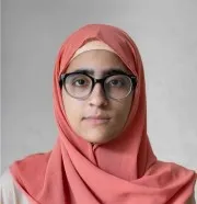 Rabia Nizamani