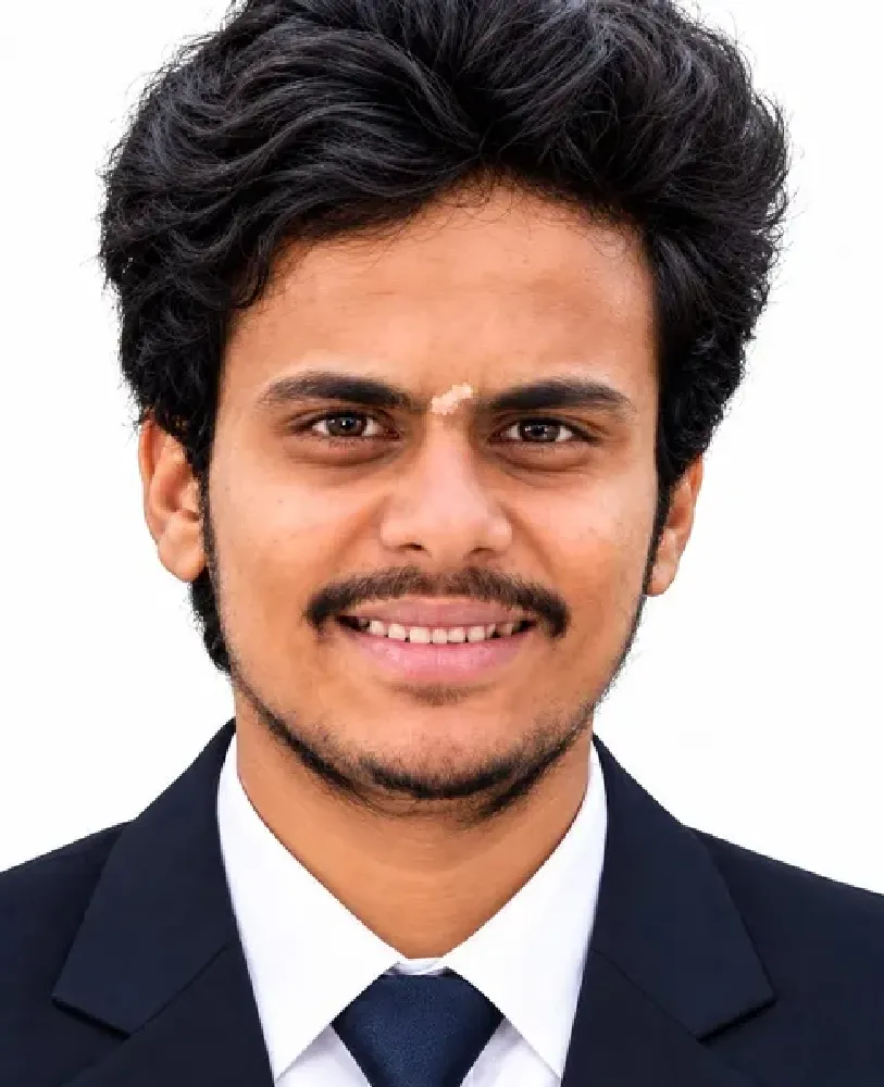 Taduri Ram Gopal Chowdary