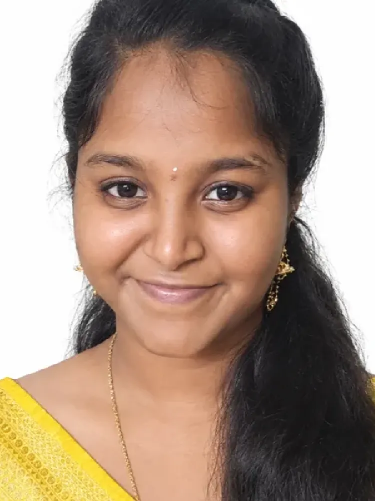 Kusuma Chokkapu