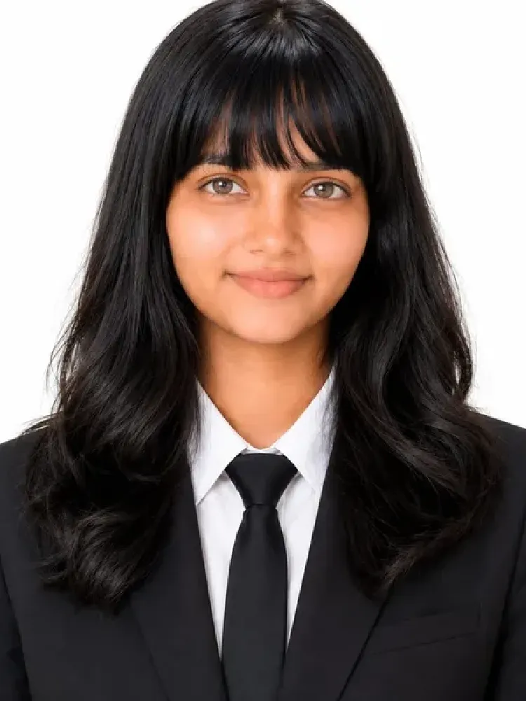 Maitry Patel