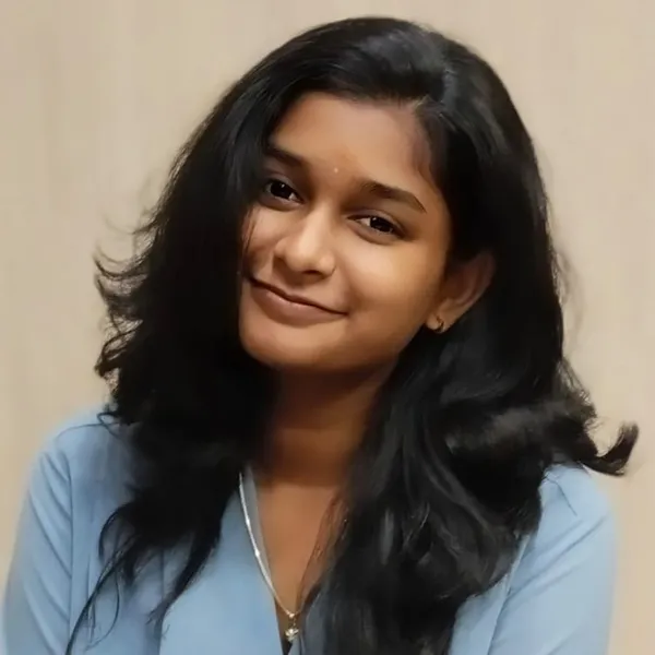 Aishwarya Pulipati
