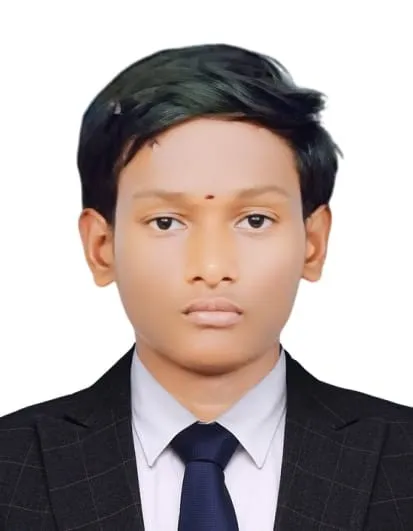 K k v v s Satyanarayana