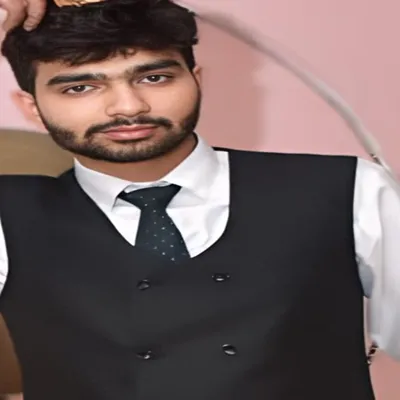 Anmol Verma