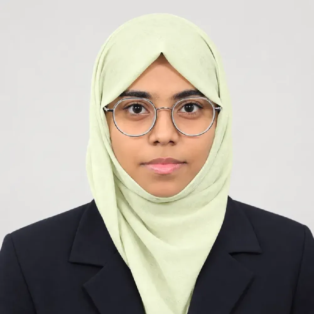 NABEELA FATHIMA N AIDS