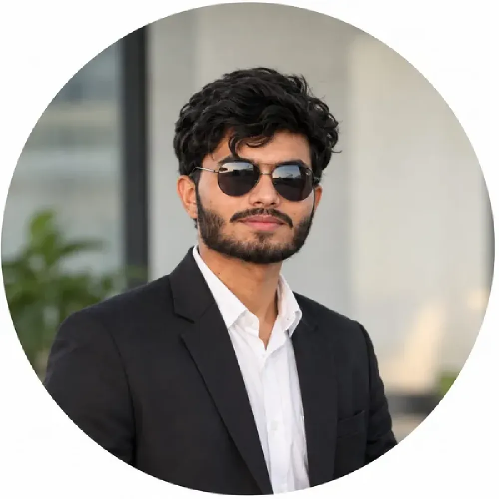 Hitesh Padval