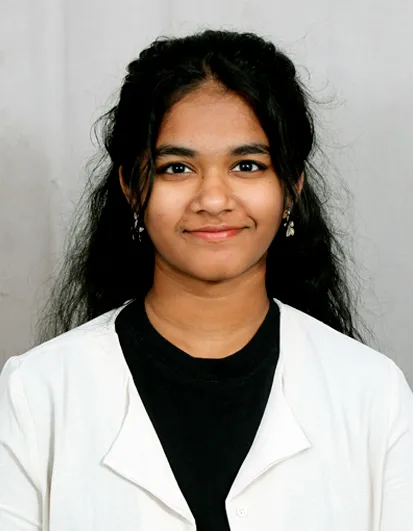 Harini Ashok