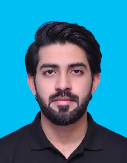 Umar Mubarak Baig