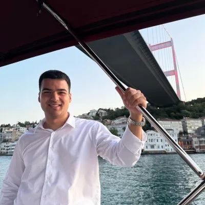 Alihan Uludag