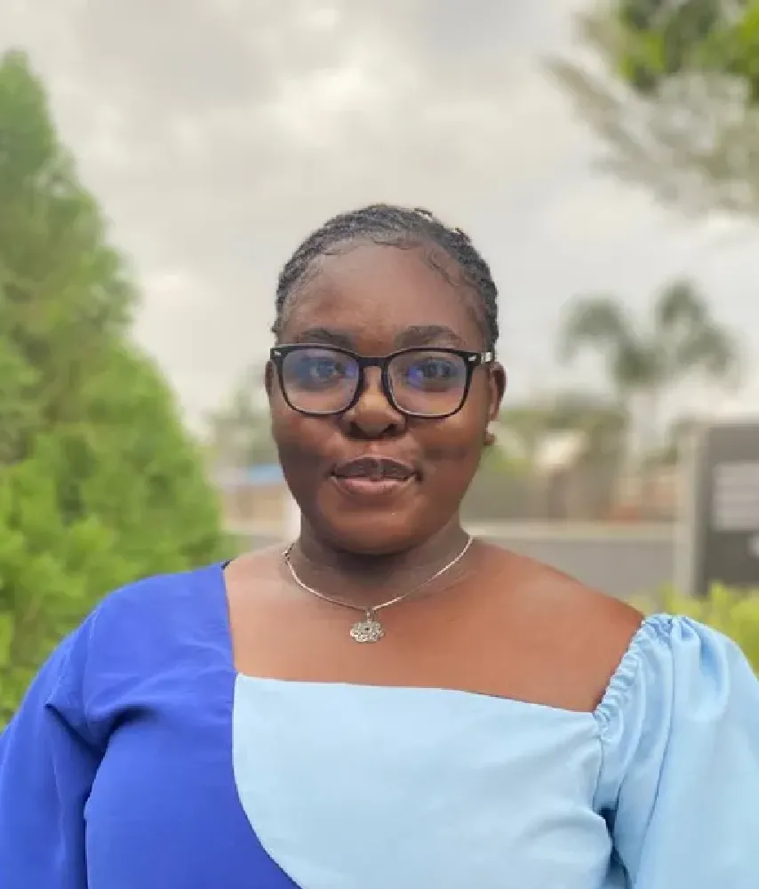 Adedoyin Adeyemi