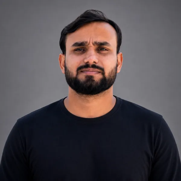 Ankit Tripathi