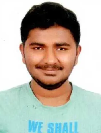 Srinivas S