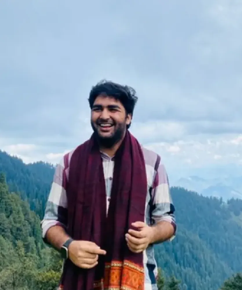 ADITYA RANA