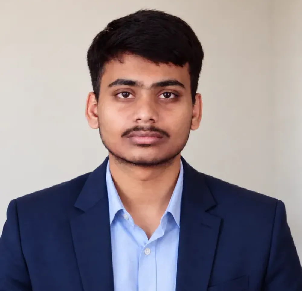 Aditya Renushe